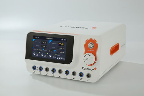 Koagulations-Elektrochirurgiegerät - CR-S2000 - Curaway Medical - Schneid / Radiofrequenz