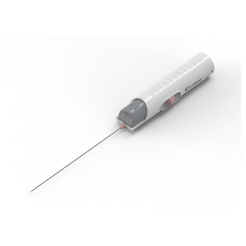 Weichgewebebiopsie-Nadel - ABN - Curaway Medical - Brustbiopsie / für Prostatabiopsie / Biopsie