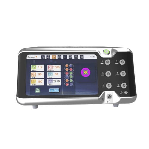 Elektroporationssystem für Zellen - CNP-III - Curaway Medical - für Weichgewebe