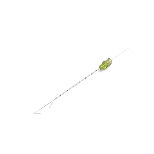 Nadel zur Brustlokalisierung - GW - Curaway Medical - 18G / 21G