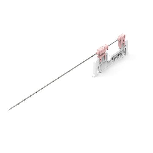 Weichgewebebiopsie-Nadel - SBN - Curaway Medical - 20G / 12G