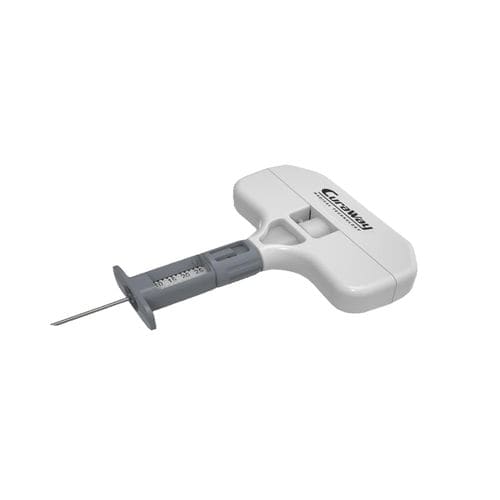 Knochenmarkbiopsienadel - BNMA/CB; BNMAB/I - Curaway Medical