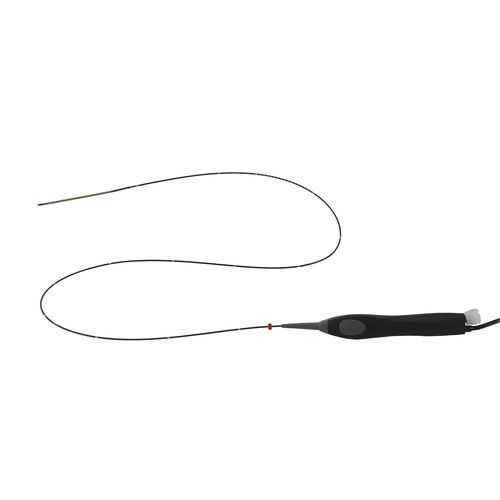 Radiofrequenz-Ablation Katheter - CF - Curaway Medical - Blutgefäß