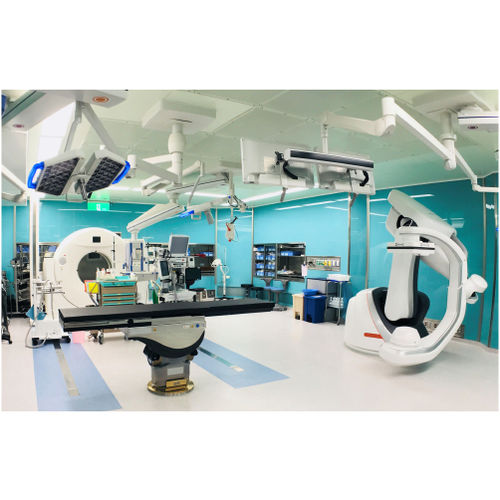 Videoaufnahme-Integrationssystem - CURION - Twin Beans Corporation - Befestigungselement / mit Streaming / mit Touchscreen
