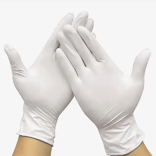 Nitrilhandschuh - Hebei Cangsu Medical Products Technology - Vinyl / Reinigung / Reinraum