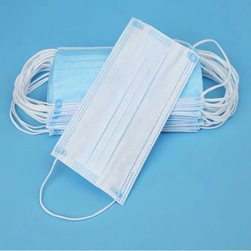 OP-Maske / EN 14683 - Hebei Cangsu Medical Products Technology - Niveau 3 / Niveau 2 / Polypropylen