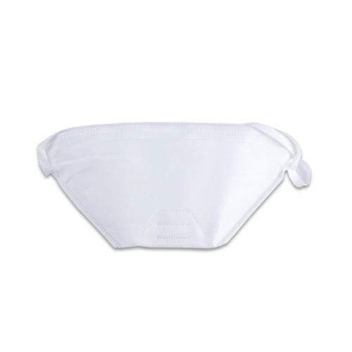FFP3-Atemschutzmaske - TGA-FF-003 - TGA Medical - ohne Ventil / schalenförmig