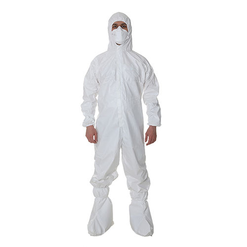 Unisex-Schutzanzug - TGA-BD-02 - TGA Medical - XL / L / M