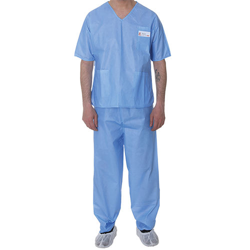 Medizinisches Bekleidungsset / unisex - TGA-SRB-04 - TGA Medical - L / XL / M