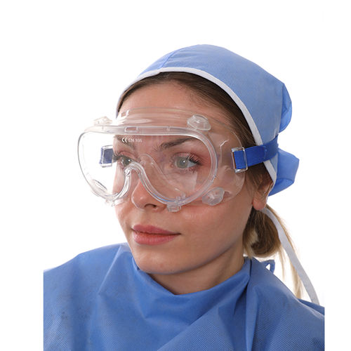 Sicherheitsbrille - TGA-PG-001 - TGA Medical
