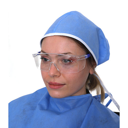 Sicherheitsbrille - TGA-PG-002 - TGA Medical