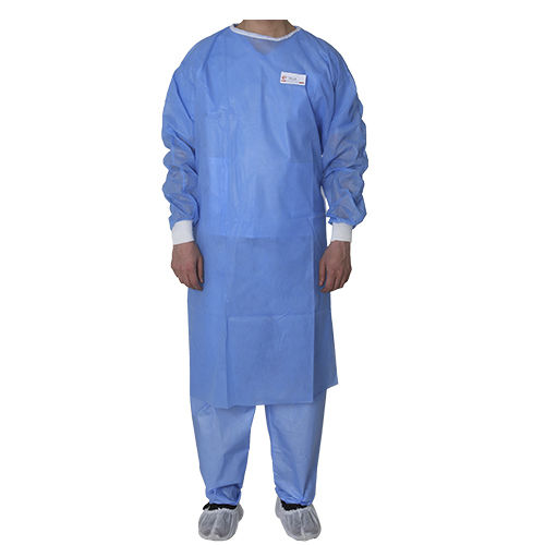 OP-Kittel / unisex - TGA-NG-005 - TGA Medical - L / XL / M