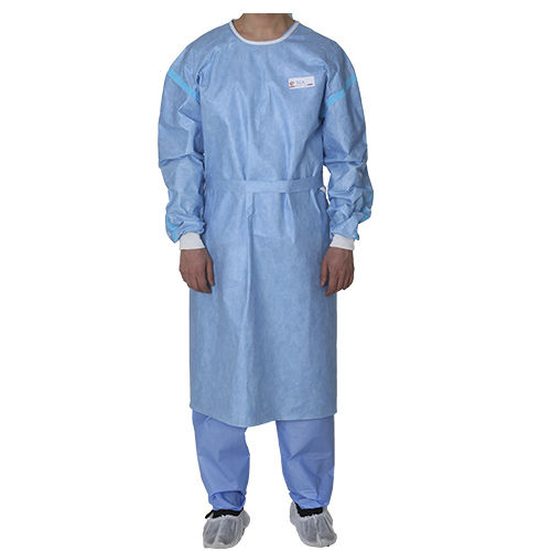 OP-Kittel / unisex - TGA-NG-008 - TGA Medical - L / XL / M
