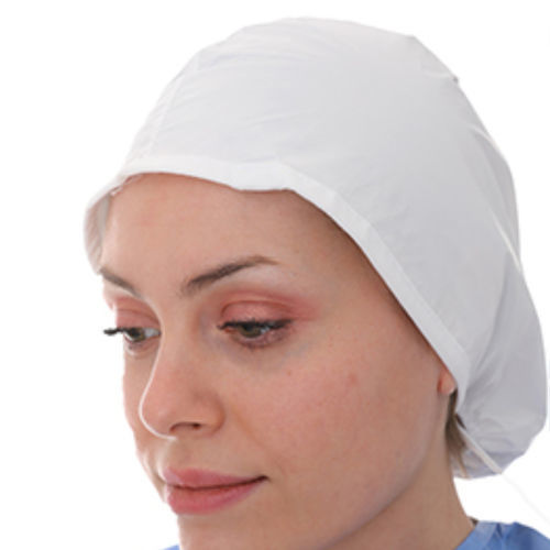 OP-Haube - TGA-HC-001 - TGA Medical - Einweg / Vlies