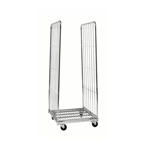 Wagen für Kliniken - KM72801802 - Kongamek - Mehrzweck / für Transport