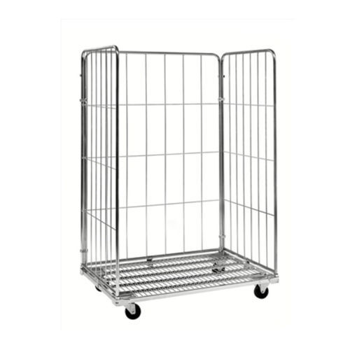 Wagen für Kliniken - KM120801803 - Kongamek - Mehrzweck / Logistik