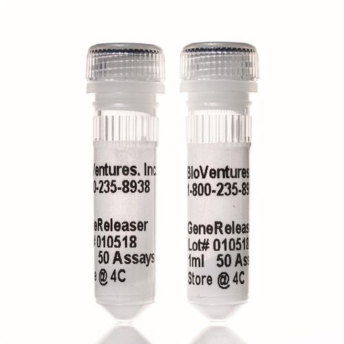 Reaktives Milieu - GeneReleaser - Eurogentec - für DNA-Extraktion / Gene
