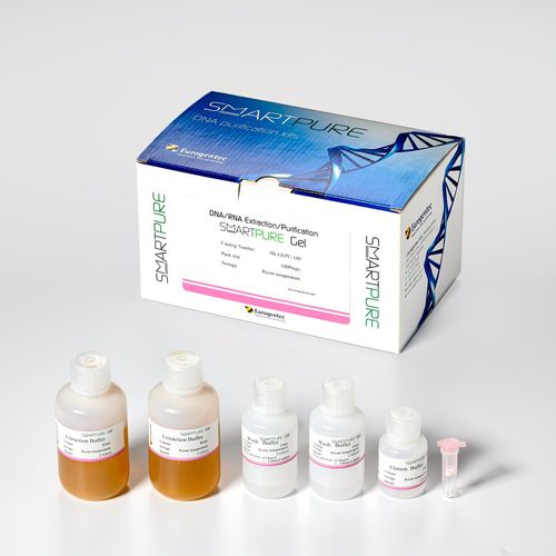 Agarosegel-Reagenzkit - SmartPure - Eurogentec - für Forschungszwecke / zur DNA-Reinigung / flüssig