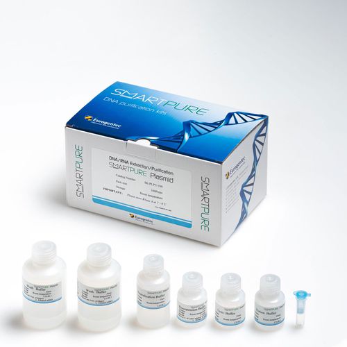 Agarosegel-Reagenzkit - SmartPure - Eurogentec - zur DNA-Reinigung / Gene
