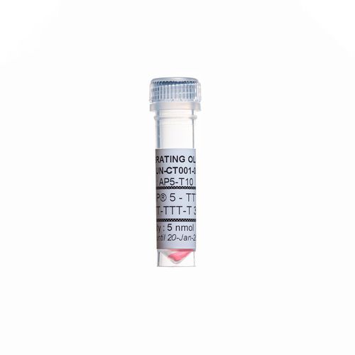 Farbstoff Reagenz - AP5-T10 - Eurogentec - Kalibrierung / gefriergetrocknet