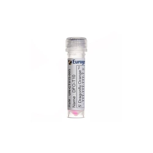 Farbstoff Reagenz - DFO-T10  - Eurogentec - für Forschungszwecke / Kalibrierung / für qPCR
