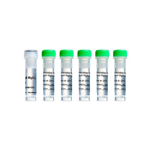 Reagenz / als Lösung - GoldStar®  - Eurogentec - DNA-Polymerase / Taq-Polymerase / für Forschungszwecke