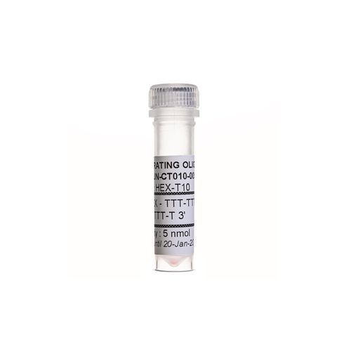 Farbstoff Reagenz - HEX-T10 - Eurogentec - für Forschungszwecke / Kalibrierung / für PCR