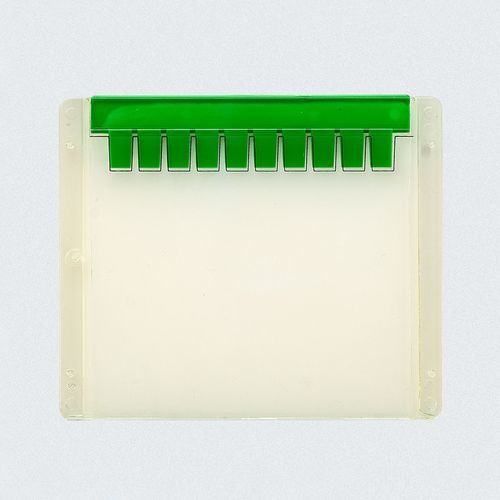 Elektrophoresekammer auf Polyacrylamidgel - ID-PA0081-010 - Eurogentec - vertikal