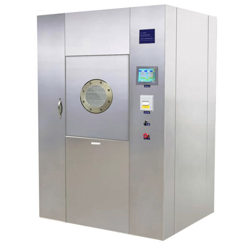 Medizinisches Wasch-und Sterilisationsgerät - 3600 - Hefei Qianbaijian Medical Equipment - bodenstehend / automatisch / intelligent