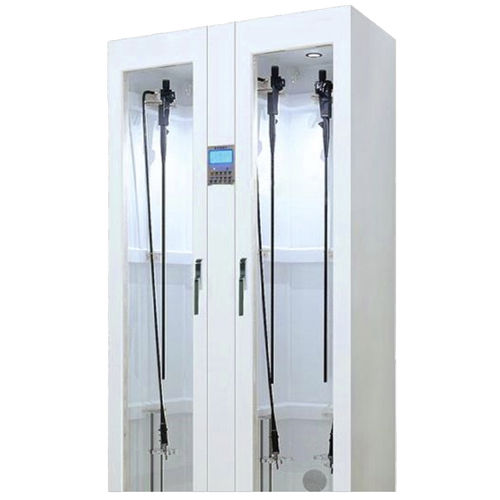 Sterilisationsschrank - 06 - Hefei Qianbaijian Medical Equipment - zur Trocknung / für Endoskope / für Krankenhaus