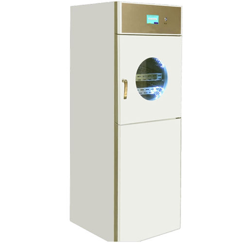 Trockenschrank - D50 - Hefei Qianbaijian Medical Equipment - für Instrumente / für OP-Bereich / mit Tür