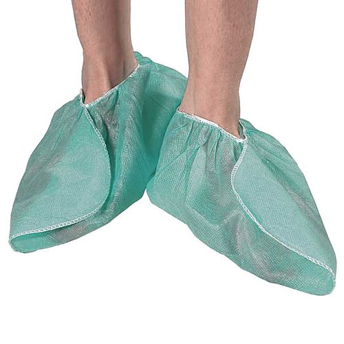 Medizinischer Überschuh / Vlies - 7023 - FRim - Einweg