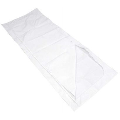 Leichentasche / Für Erwachsene - 4020 - FRim - Polyethylen / wasserdicht