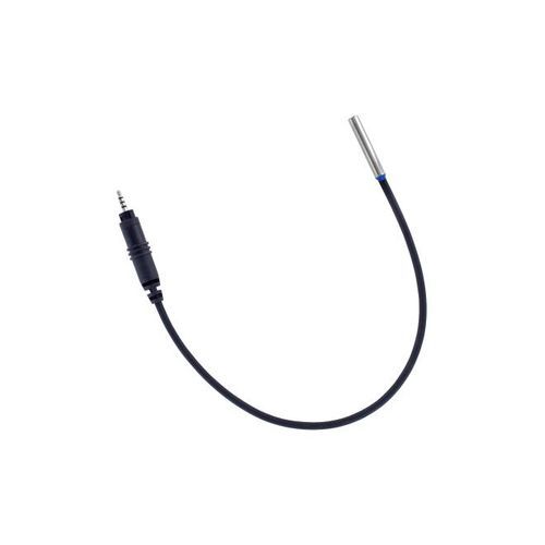 Temperatursensor - SD-TEMP series - Onset Computer Corporation - für Umweltanalyse