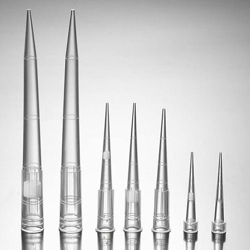 Filterpipettenspitze - ZEROTIP ® - Guangzhou Jet Bio-Filtration Co., Ltd.