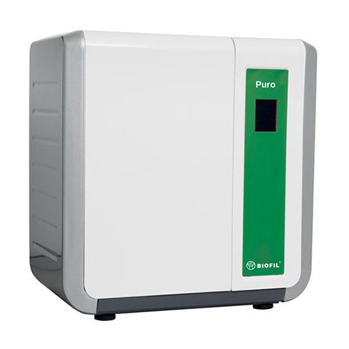 Labor-Wasseraufbereiter - Puro series - Guangzhou Jet Bio-Filtration Co., Ltd. - Umkehrosmose