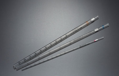 Manuelle Pipette - GSP3 series - Guangzhou Jet Bio-Filtration Co., Ltd. - Serologische / Mess
