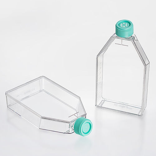 Zellkulturflasche - TCF series - Guangzhou Jet Bio-Filtration Co., Ltd. - Gewebekultur / Mess