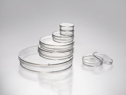Petrischale für Zellkultur - TCD series - Guangzhou Jet Bio-Filtration Co., Ltd. - für Gewebekultur / Polystyrol