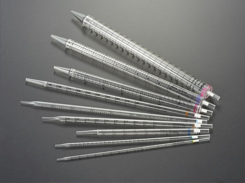 Manuelle Pipette - GSP series - Guangzhou Jet Bio-Filtration Co., Ltd. - Serologische / Mess