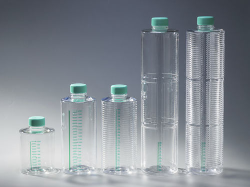 Laborflasche - TCB0 series - Guangzhou Jet Bio-Filtration Co., Ltd. - Zellkultur / Mess
