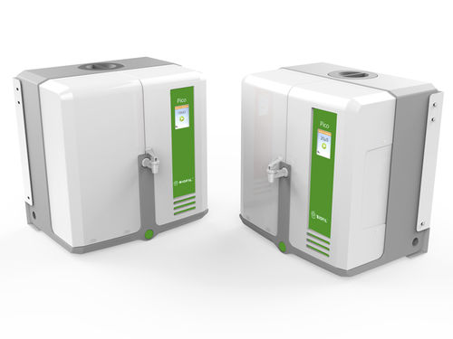 Labor-Wasseraufbereiter - Pico - Guangzhou Jet Bio-Filtration Co., Ltd. - Umkehrosmose