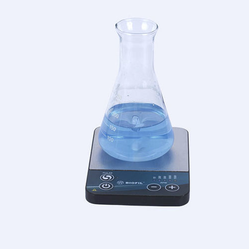 Magnet-Laborrührer - MS Uno  - Guangzhou Jet Bio-Filtration Co., Ltd. - Wellen / digital / Mehrzweck