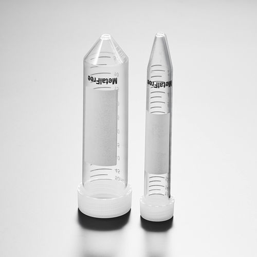 Labor-Reagenzglas - CFT45 series - Guangzhou Jet Bio-Filtration Co., Ltd. - konisch / Umwelt / Polypropylen