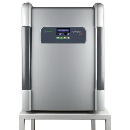 Labor-Inkubator / CO2 - Cell@ 188 - Guangzhou Jet Bio-Filtration Co., Ltd. - Tisch / 1 Tür