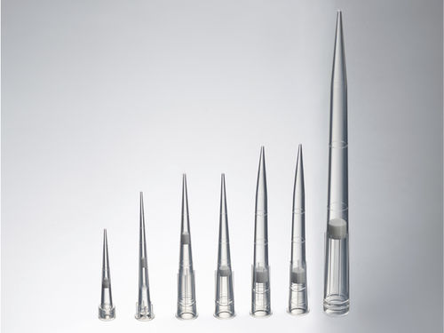 Pipettenspitze - PPT series - Guangzhou Jet Bio-Filtration Co., Ltd.