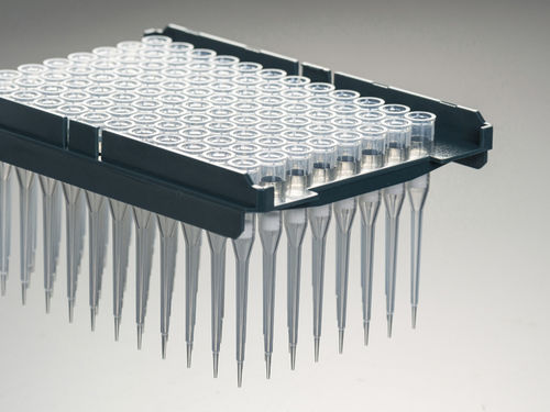 Pipettenspitze für Roboter - ATT101010  - Guangzhou Jet Bio-Filtration Co., Ltd.
