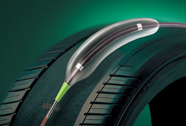 PTCA-Katheter - Wingy® - Liaoning Yinyi Biological Technology - Koronar / Ballon