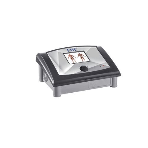 Magnettherapiegerät - Magnetomed 7200 - EME Italy - Tischgerät / 2 Kanäle