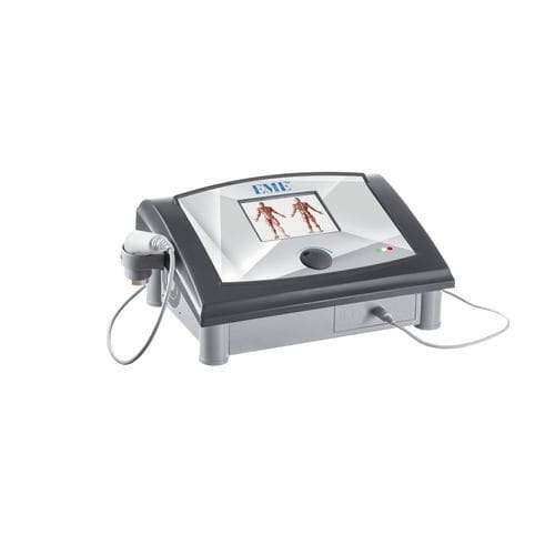 Ultraschalltherapiegerät - Ultrasonic 1300 - EME Italy - Tischgerät / 1 Kanal
